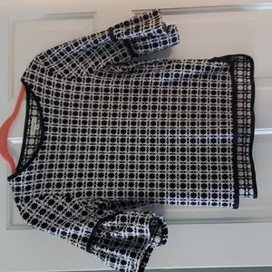 Womens Top with Bell Sleeves